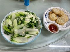 -双月饭店·20年老字号(新村店)