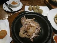 -广东道至正餐厅(区庄店)