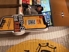 -麦当劳(保定裕华路店)