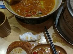 -小六汤包(万和城店)