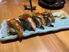 -锦鲤堂日本料理(莱茵之星店)