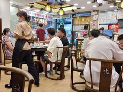 -丽的面家(多宝路店)