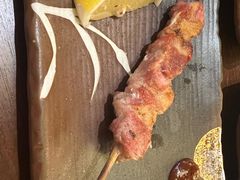 -鸟鹏烧鸟居酒屋(昌岗店)