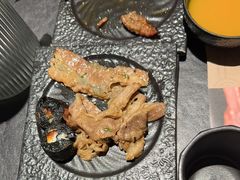 -黑牛の店·黑金店(沈阳万象城店)