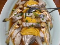 -涌觅名灶·本地海鲜宁波菜(财富广场店)