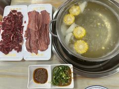 -杏花吴记牛肉火锅