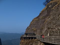 -南武当山景区
