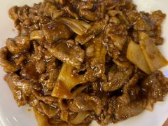 -烤肉宛饭庄(南礼士路店)