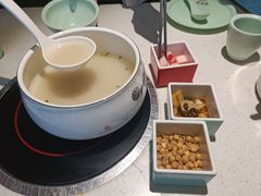 -黔渔翁豆花渎鱼(喷水池店)