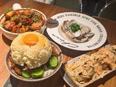 -岛风·台食小馆 ISLAND BISTRO(烟台山店)