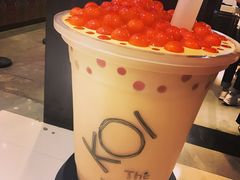 -KOI Thé(正佳广场店)
