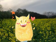 -黄陂区野村谷景区