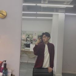 -茶发Salon·烫发染发理发