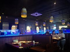 大堂-川人百味(李家村万达广场店)