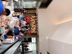 -JW酒廊 JW Lounge(上海鲁能JW万豪侯爵酒店)