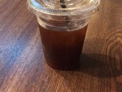 -来回·咖啡(天河南店)