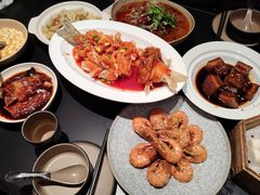 -金陵家宴·金陵春·南京菜(夫子庙店)