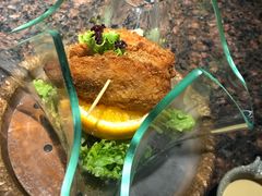 -花隐日式怀石料理(万象城购物中心店)