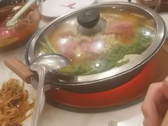 -七八冷面·延边朝鲜族美食(圣熙八号店)