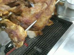 -张记烤羊腿(北花园店)