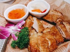 -正泰餐厅AmazingThai(新奥购物中心店)