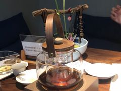 -隐溪茶馆(南京西路店)