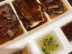 -有璟阁港式餐厅(国贸商城店)