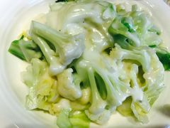 -七哥港式茶餐厅(亮马桥总店)