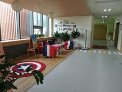 -海汀顿儿童之家(保利香雪园区)