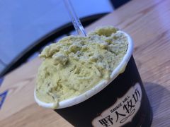 -野人先生现做冰淇淋(北京环宇荟店)
