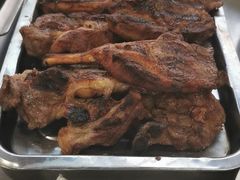 -草原烤羊腿总店(总店)