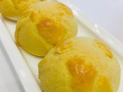 鲜奶酥皮菠萝包-金汇酒楼(中山东区店)