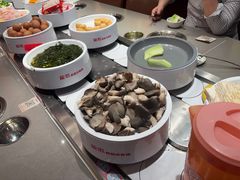 -龍歌自助小火锅(雨花台江南虹悦城店)