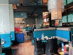 大堂-凤凰湘语·海派湘菜(浦东旗舰店)