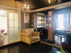 -刺客纹画纹身·洗纹身·穿孔饰品