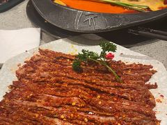 麻辣脆-园里火锅(仁和新城店)