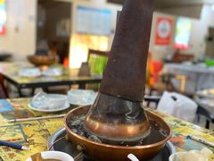 老铜锅-原柳滩高台阶涮羊肉