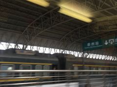 -泰州站