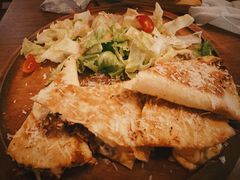 -ONE SMILE 美式烟熏慢烤(壹方汇店)