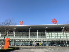 -威海大水泊国际机场