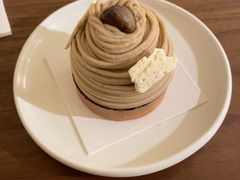 -Ten Olives甜点