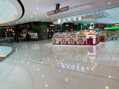 -万达茂商场(南京仙林店)