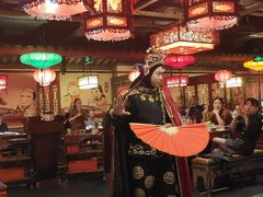 -矮板凳老火锅(宽窄巷子店)