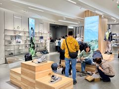 -砂之船奥莱(南京江宁店)
