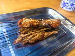 -老米家泡馍(保利若比邻店)