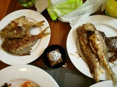 -大雁塔假日酒店·绿茵阁西餐厅