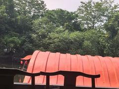 -侨美·唐荔园·40年地道粤菜