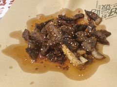 -全聚贤餐厅·湖北家常菜(沙湖店)