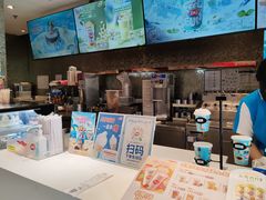 -DQ·蛋糕·冰淇淋(石家庄北国奥特莱斯店)