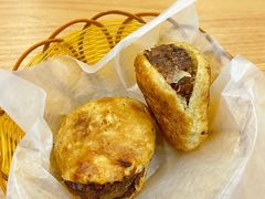 -买又大餐厅(福林里店)
